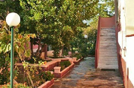 Villa Toula ذيسْخا المظهر الخارجي الصورة